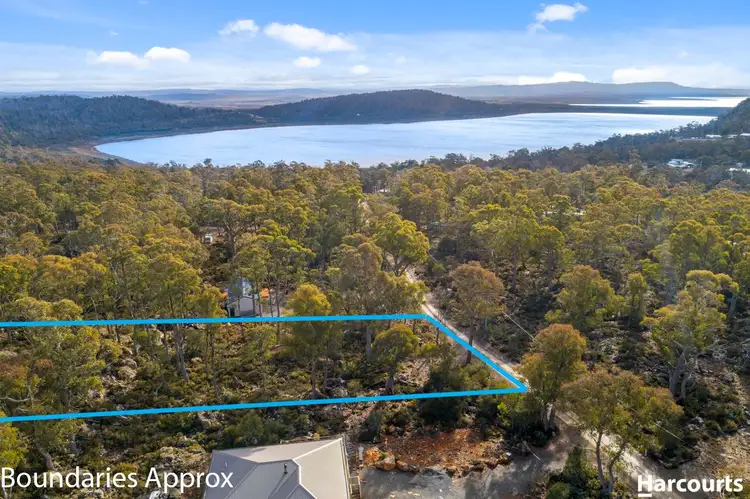 15 Drysdale Road, Miena TAS 7030