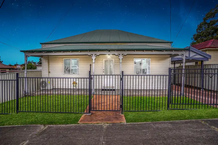Main view of Homely house listing, 43 and 43a Peter Street, Blacktown NSW 2148