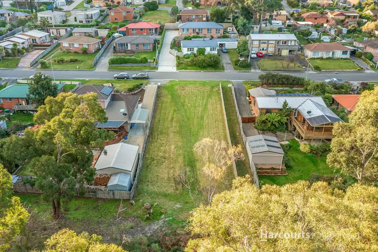 Fifth view of Homely land listing, 41 Hiern Road, Blackmans Bay TAS 7052