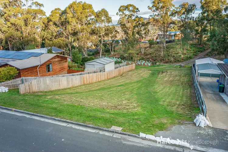 Seventh view of Homely land listing, 41 Hiern Road, Blackmans Bay TAS 7052