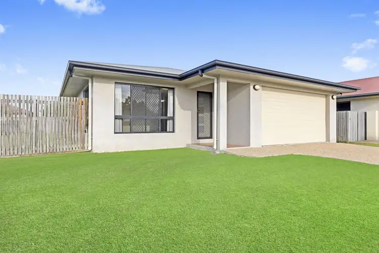 11 Summerland Drive, Deeragun QLD 4818