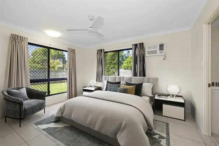 Sixth view of Homely house listing, 11 Summerland Drive, Deeragun QLD 4818