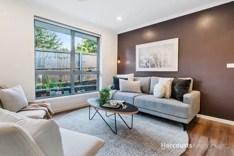 Third view of Homely house listing, 33A Nolan Crescent, Kingston TAS 7050