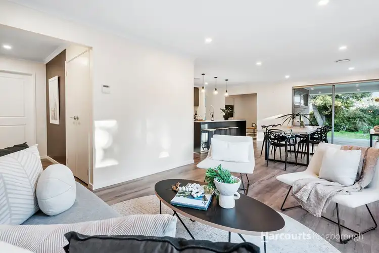 Fourth view of Homely house listing, 33A Nolan Crescent, Kingston TAS 7050