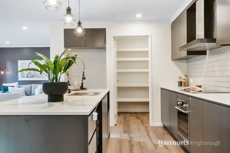 Sixth view of Homely house listing, 33A Nolan Crescent, Kingston TAS 7050