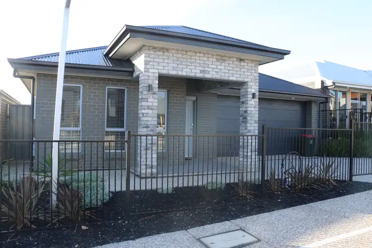 Main view of Homely house listing, 22 Espial Street, Seaford Heights SA 5169