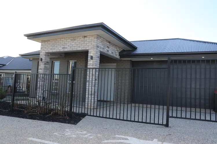 Second view of Homely house listing, 22 Espial Street, Seaford Heights SA 5169