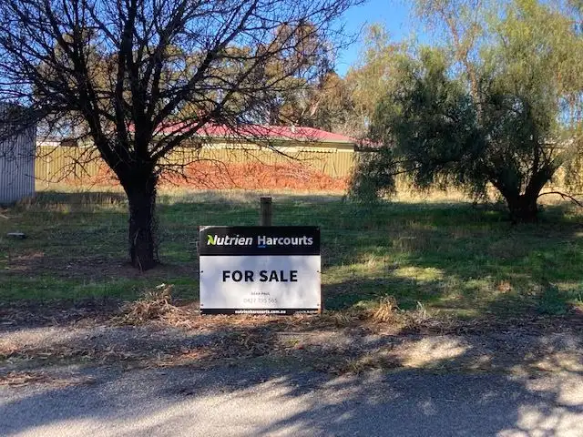 8 Fuller, Melrose SA 5483