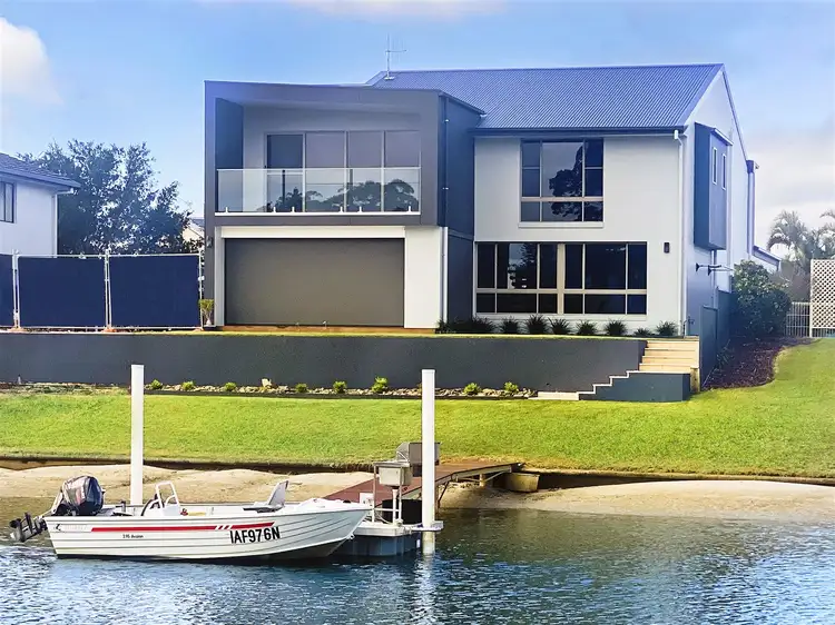 17a Sirius Close, Port Macquarie NSW 2444