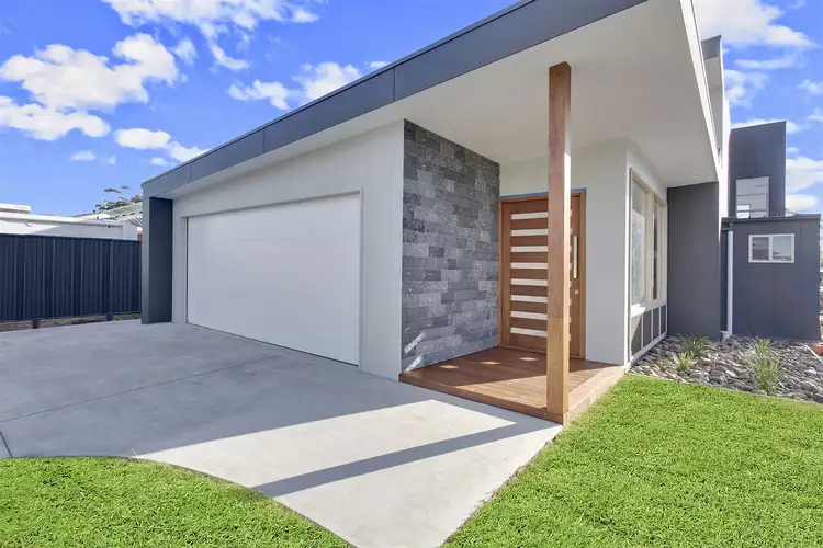 Second view of Homely house listing, 17a Sirius Close, Port Macquarie NSW 2444