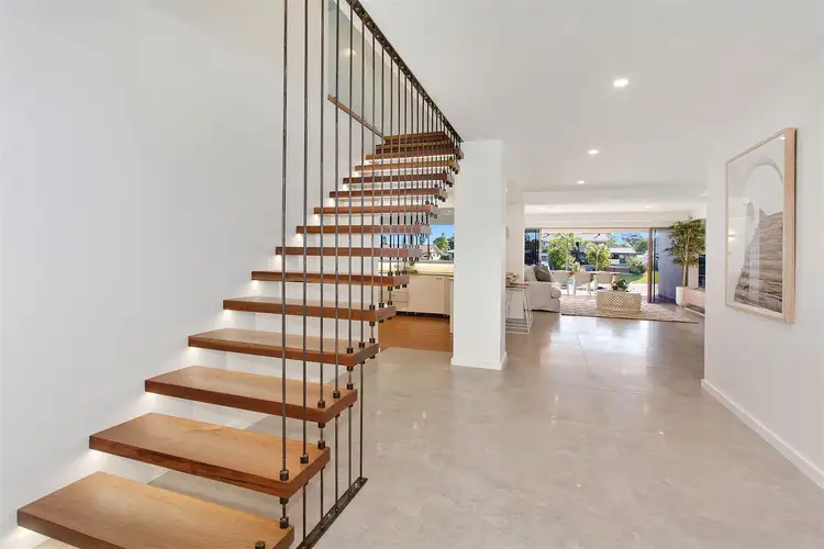 Third view of Homely house listing, 17a Sirius Close, Port Macquarie NSW 2444