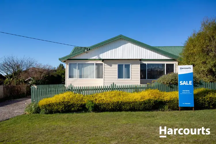 160 Charles Street, Beauty Point TAS 7270