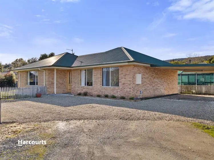 Main view of Homely house listing, 33 Thorp Street, Cygnet TAS 7112
