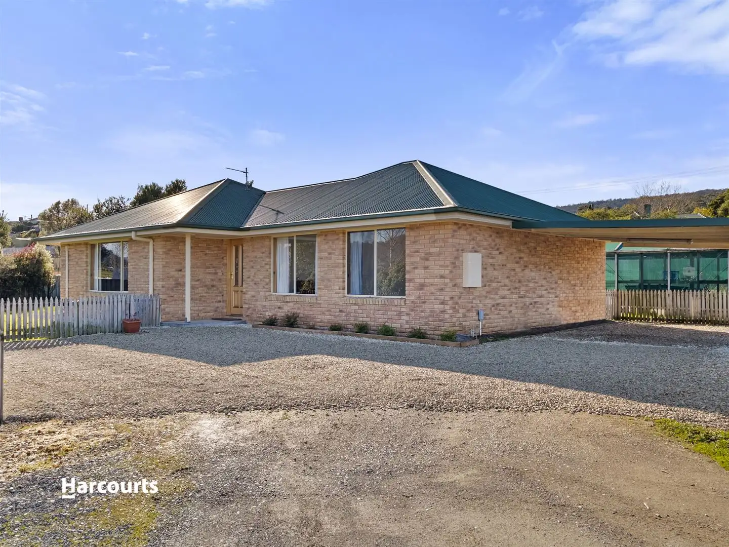 Main view of Homely house listing, 33 Thorp Street, Cygnet TAS 7112