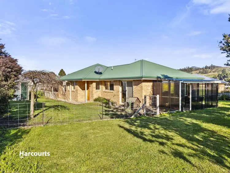 Sixth view of Homely house listing, 33 Thorp Street, Cygnet TAS 7112