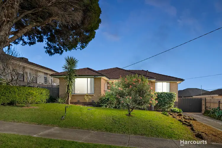 Second view of Homely house listing, 57 Charles Avenue, Hallam VIC 3803