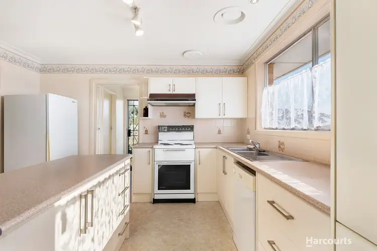 Third view of Homely house listing, 57 Charles Avenue, Hallam VIC 3803