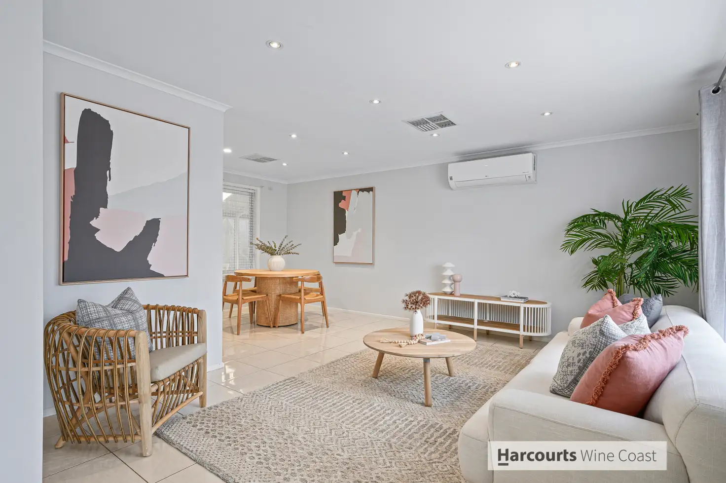 Main view of Homely house listing, 13 Churston Place, Moana SA 5169