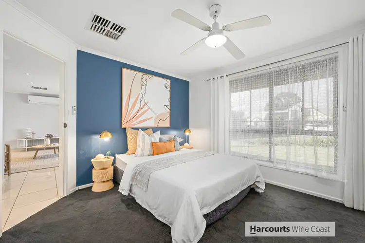 Third view of Homely house listing, 13 Churston Place, Moana SA 5169