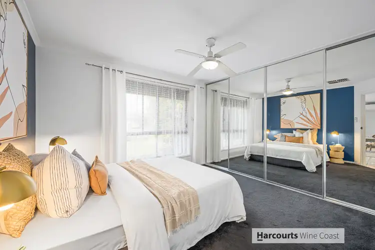 Fourth view of Homely house listing, 13 Churston Place, Moana SA 5169