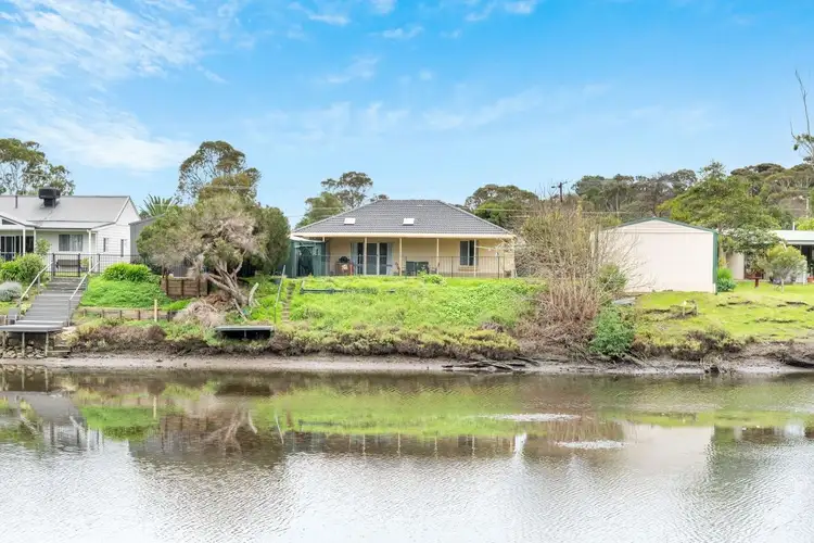Second view of Homely house listing, 16 Water Street, Old Noarlunga SA 5168