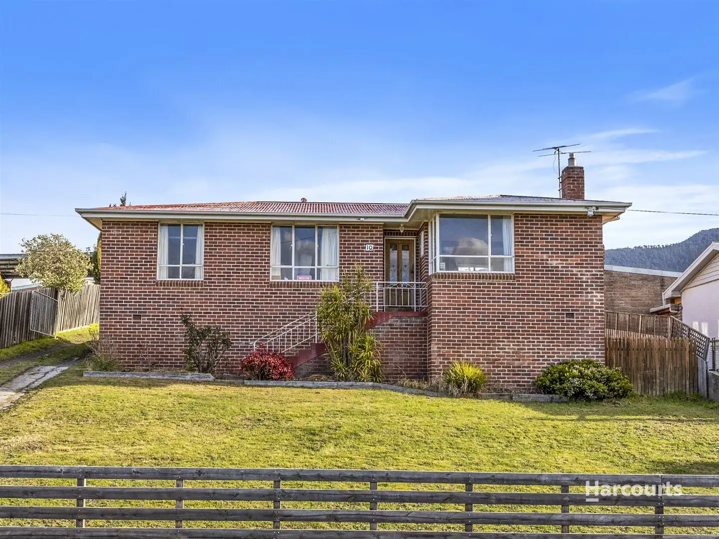 Main view of Homely house listing, 10 Pekurn Crescent, Berriedale TAS 7011