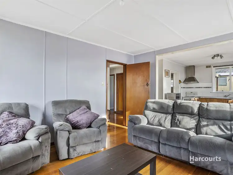 Fifth view of Homely house listing, 10 Pekurn Crescent, Berriedale TAS 7011