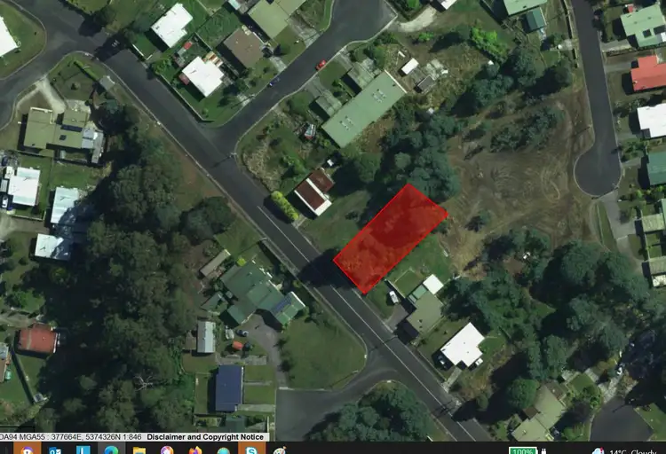 24 Baillieu Street, Rosebery TAS 7470