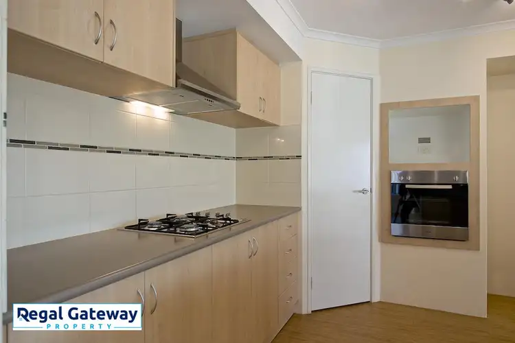 Seventh view of Homely house listing, 42 Durango Turn, Aubin Grove WA 6164