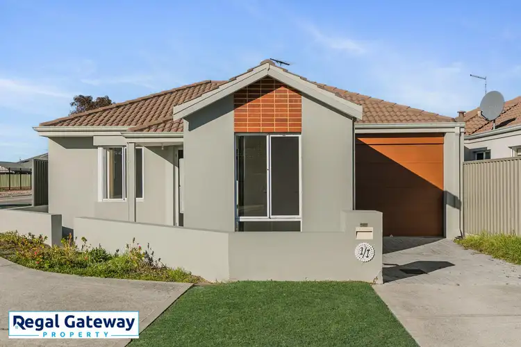 Main view of Homely block of units listing, 1/1 Humboldt Entrance, Aubin Grove WA 6164