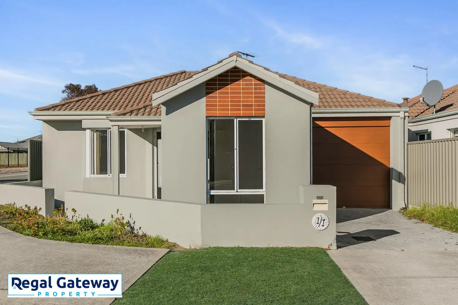 Main view of Homely block of units listing, 1/1 Humboldt Entrance, Aubin Grove WA 6164
