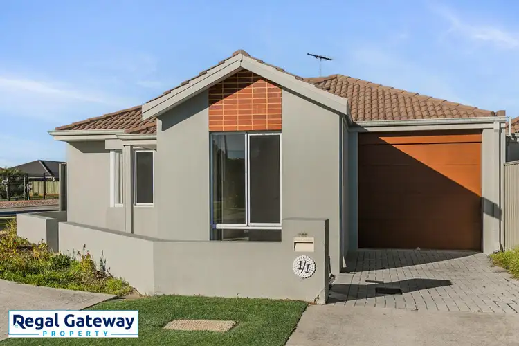 Second view of Homely block of units listing, 1/1 Humboldt Entrance, Aubin Grove WA 6164