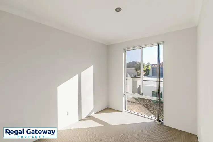 Third view of Homely block of units listing, 1/1 Humboldt Entrance, Aubin Grove WA 6164