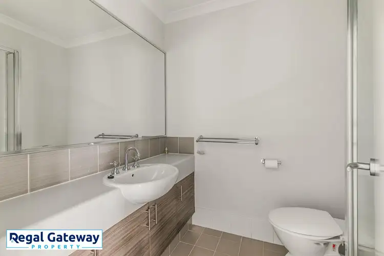 Fourth view of Homely block of units listing, 1/1 Humboldt Entrance, Aubin Grove WA 6164