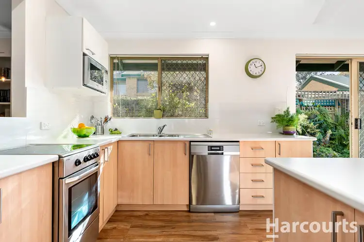 Second view of Homely house listing, 11/3-5 Dover Street, Greenfields WA 6210