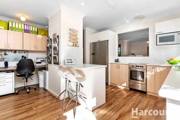 Fifth view of Homely house listing, 11/3-5 Dover Street, Greenfields WA 6210