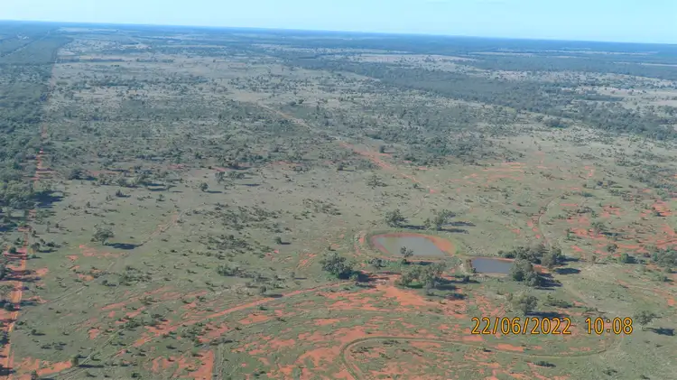 * Central, Barrier Highway, Cobar NSW 2835