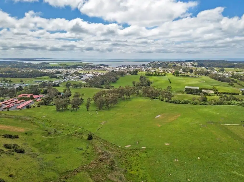 Main view of Homely rural property listing, 65 Scotchtown Road, Smithton TAS 7330