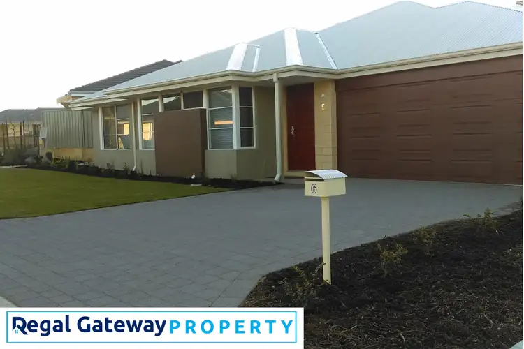 6 Ealing Road, Wellard WA 6170