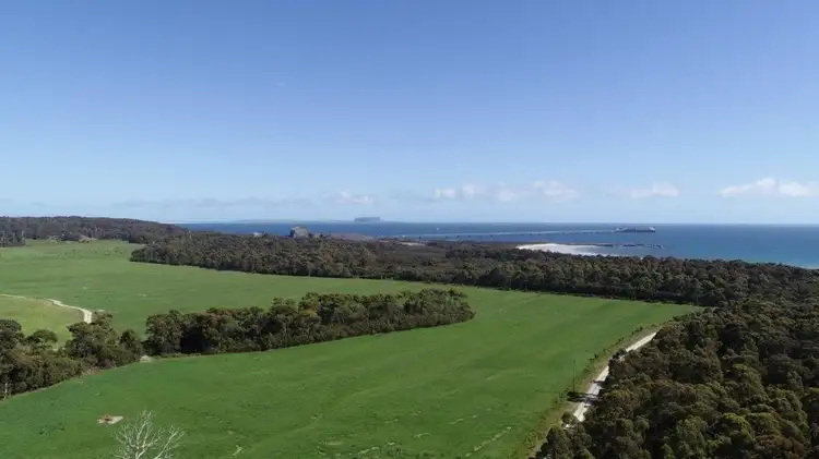 Main view of Homely rural property listing, 20081 Bass Highway, Port Latta, Smithton TAS 7330