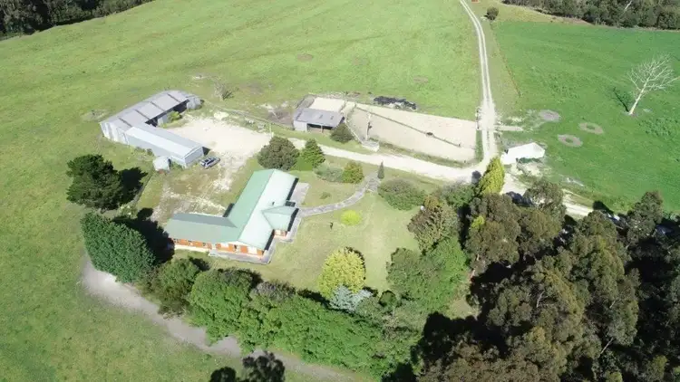 Fifth view of Homely rural property listing, 20081 Bass Highway, Port Latta, Smithton TAS 7330
