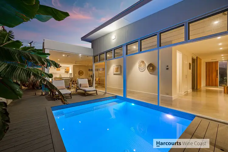 Second view of Homely house listing, 4a Compass Drive, Seaford SA 5169