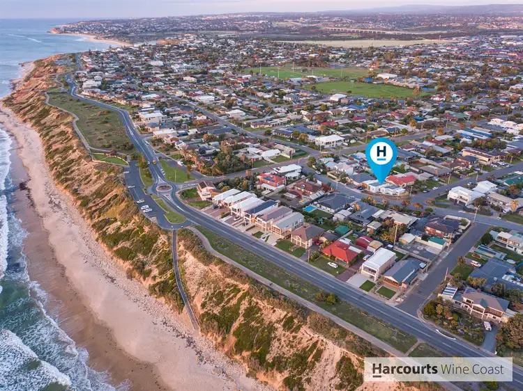 Third view of Homely house listing, 4a Compass Drive, Seaford SA 5169