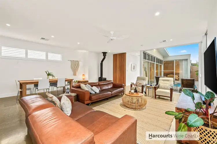 Fourth view of Homely house listing, 4a Compass Drive, Seaford SA 5169