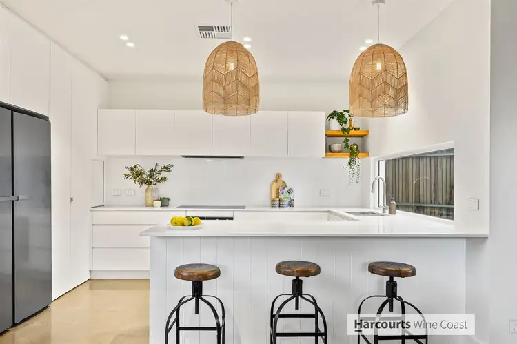 Fifth view of Homely house listing, 4a Compass Drive, Seaford SA 5169