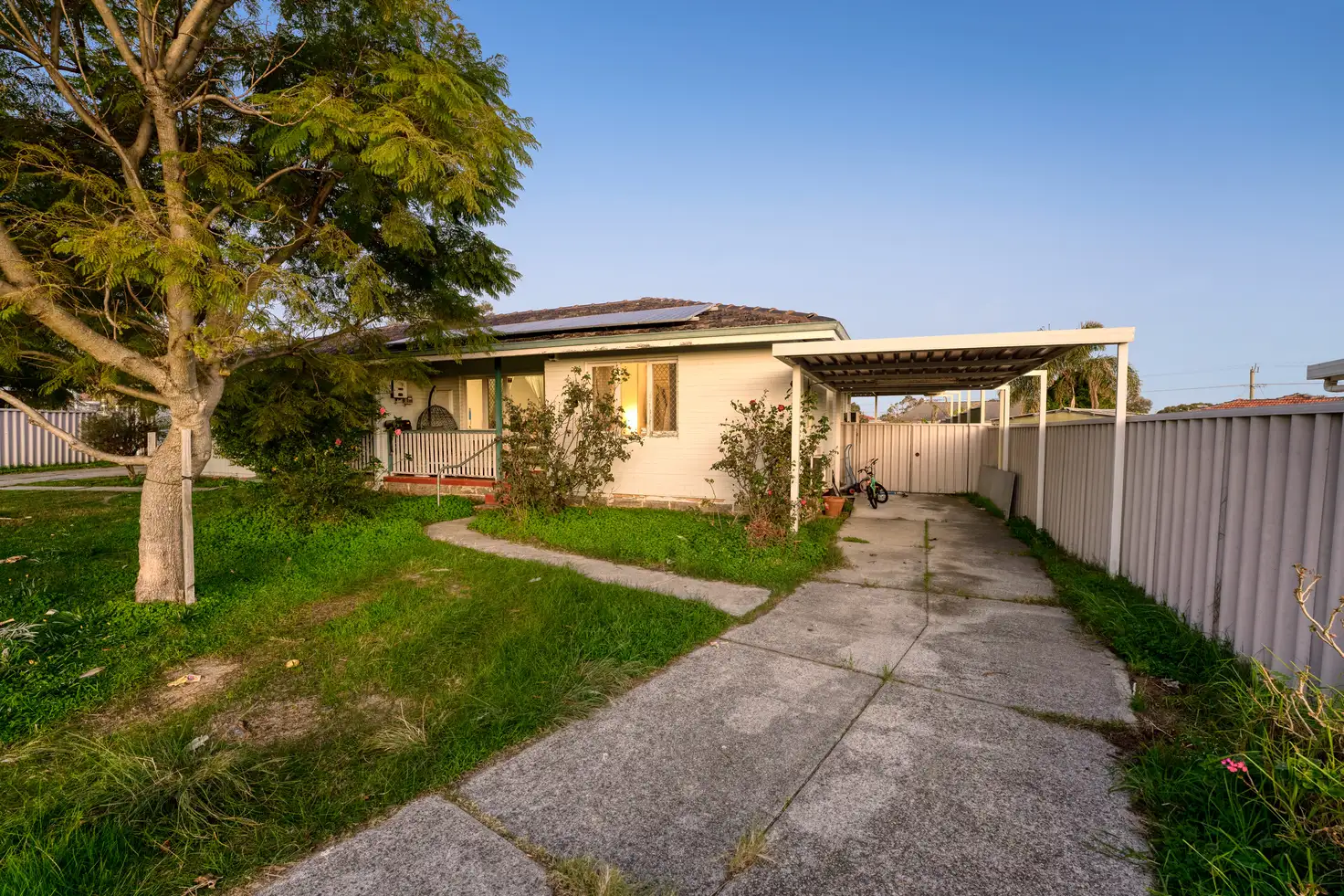 Main view of Homely house listing, B/55 Burnham Way, Girrawheen WA 6064