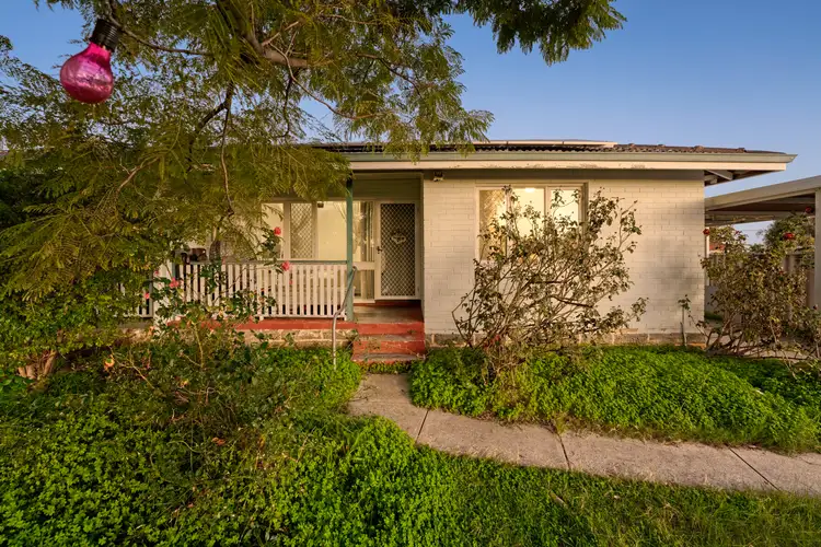 Third view of Homely house listing, B/55 Burnham Way, Girrawheen WA 6064