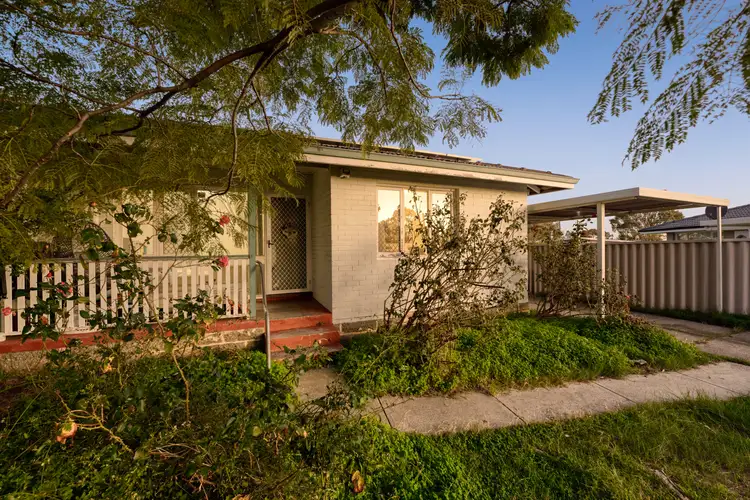 Fourth view of Homely house listing, B/55 Burnham Way, Girrawheen WA 6064