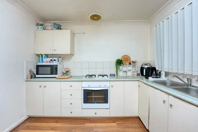 Fifth view of Homely house listing, B/55 Burnham Way, Girrawheen WA 6064