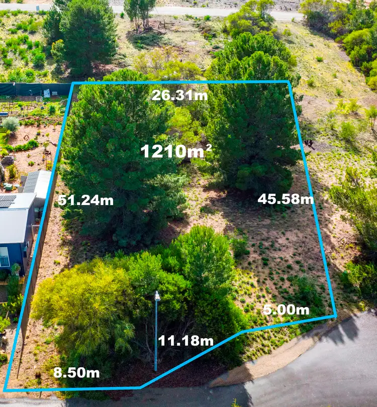 (Lot 109) 23 Webers Way, Clayton Bay SA 5256